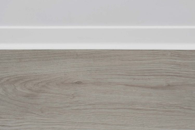 Nature2Floor Luxury Wood XL Chêne Blanc-Gris