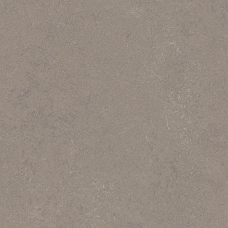 Forbo Marmoleum Modal "t3702 Liquid Clay" (50 x 25 cm)