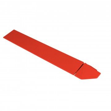 Angle Amolock Easy Classic "Racing Red 03" - Perspective