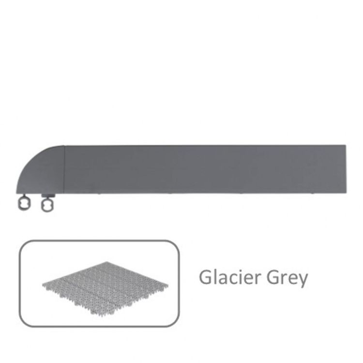 Angle Amolock Easy Design Glacier Light Grey 26