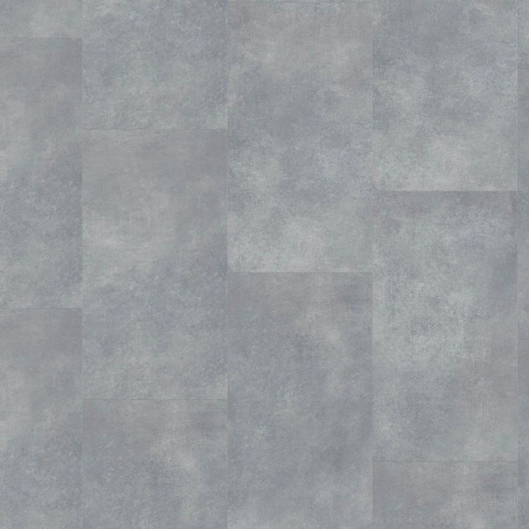 Gerflor Creation Solid Clic 40 0869 Bloom Uni Grey