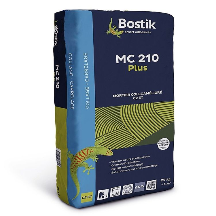 Bostik MC 210 Plus