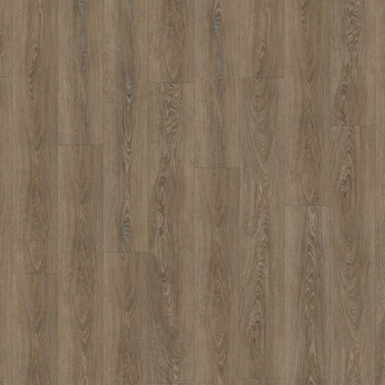 Gerflor Creation Solid Clic 55 1280 Charming Oak Brown