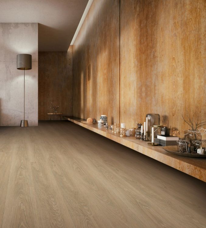 Gerflor Creation Solid Clic 55 1277 Charming Oak Nature