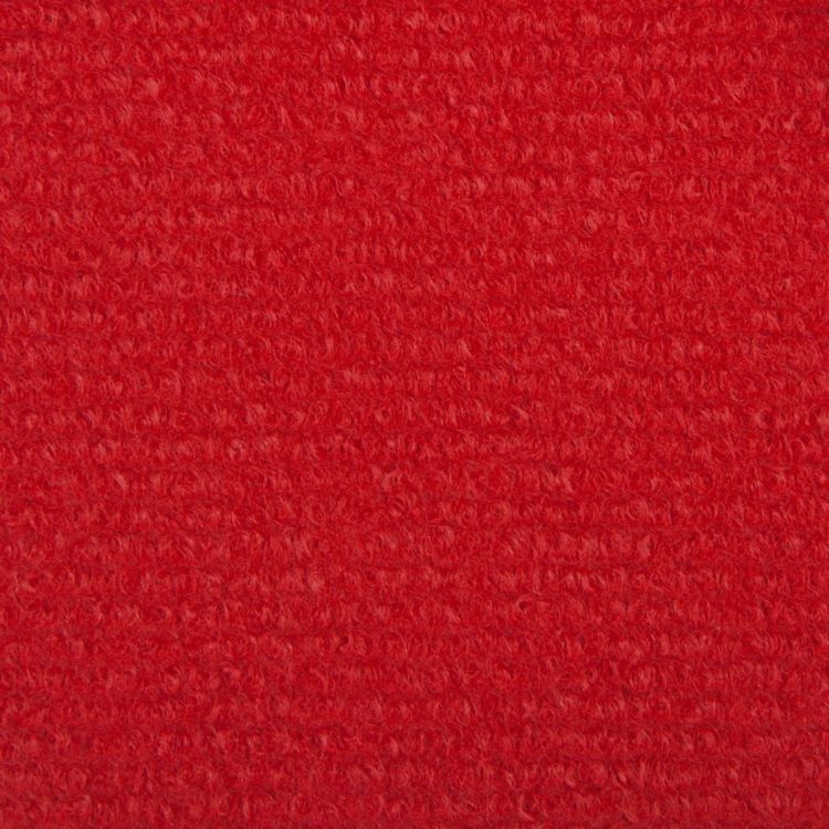 Sommer Expoline "0962 Theatre Red" | 2 x 50 m - Perspective