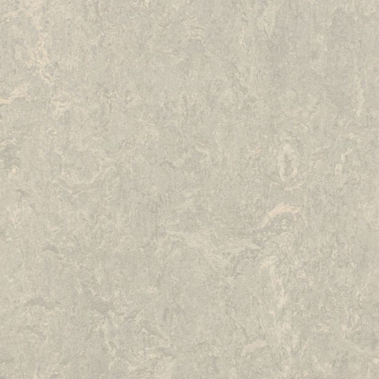Forbo Marmoleum Modal Marble "t3136 concrete" (50 x 50 cm) - Photo frontale