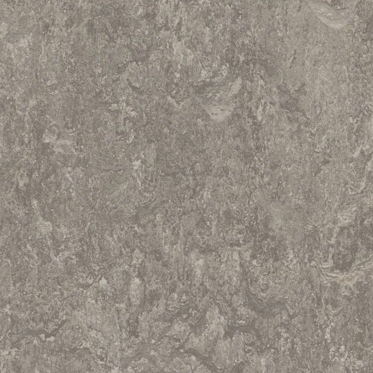 Forbo Marmoleum Real "3146 Serene Grey" (3,2 mm)