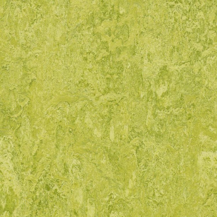 Forbo Marmoleum Decibel "322435 Chartreuse" (3,5 mm)