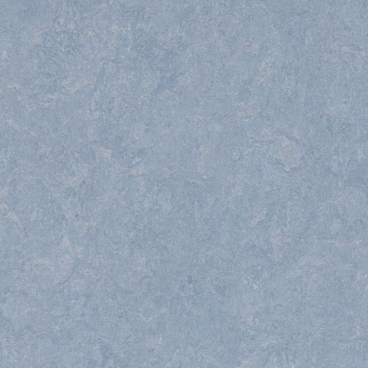 Forbo Marmoleum Fresco "3828 Blue Heaven" (2,0 mm)