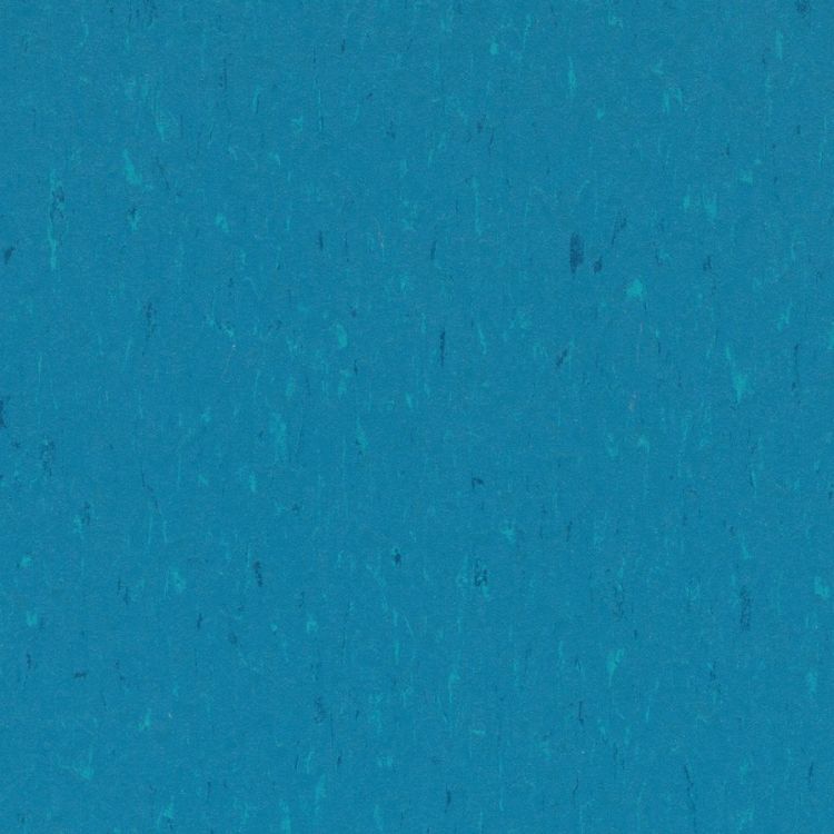 Forbo Marmoleum Piano "3645 Neptune Blue" (2,5 mm)