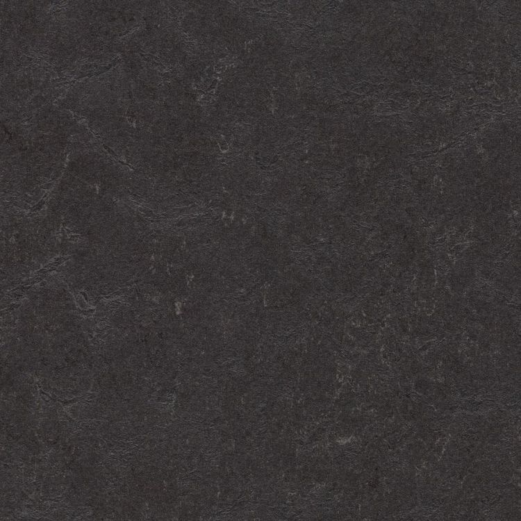 Forbo Marmoleum Concrete "3707 Black Hole" (2,5 mm) - Linoléum