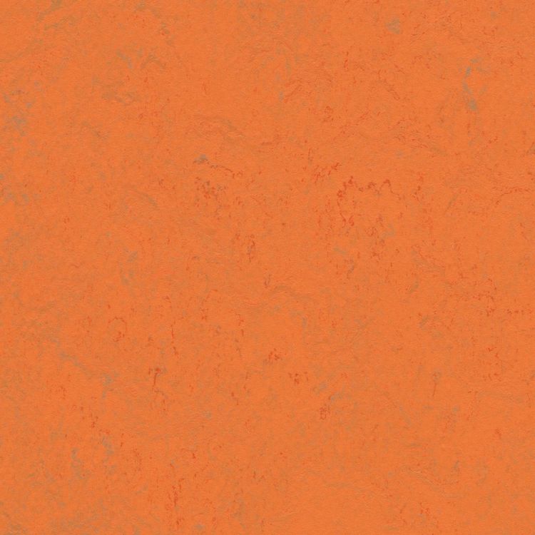 Forbo Marmoleum Decibel "373835 Orange Glow" (3,5 mm)