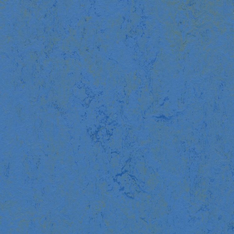Forbo Marmoleum Decibel "373935 Blue Glow" (3,5 mm)
