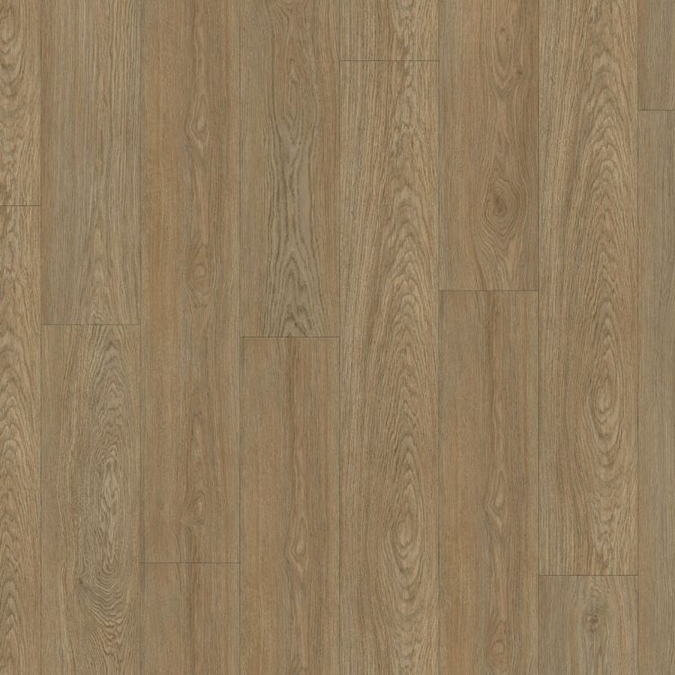 Gerflor Creation Solid Clic 55 1274 Lounge Oak Chestnut
