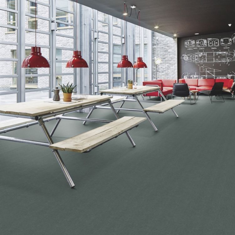 Forbo Flotex Colour Metro 246018 Mineral