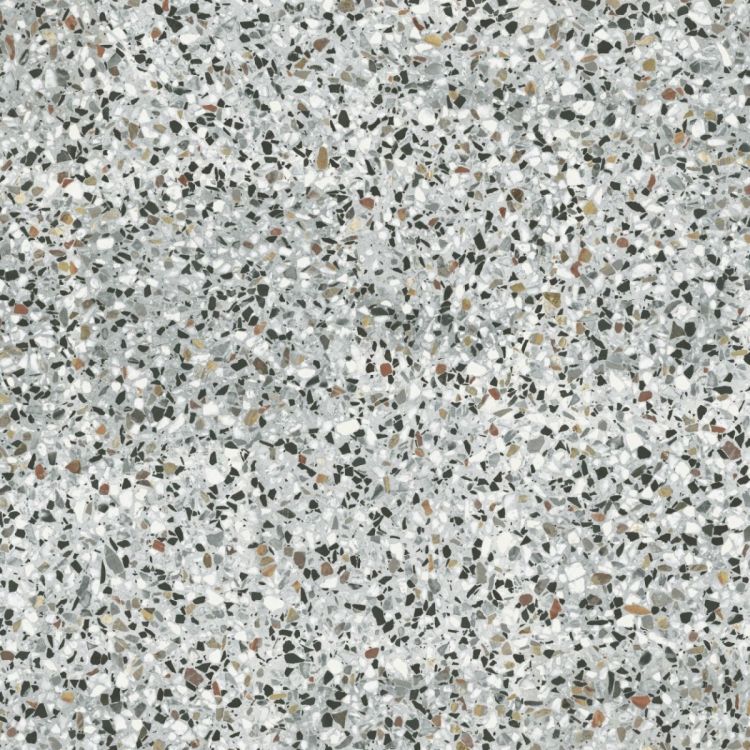 Forbo Modul'up Compact 33 9402UP33C Natural Terrazzo | Pose libre