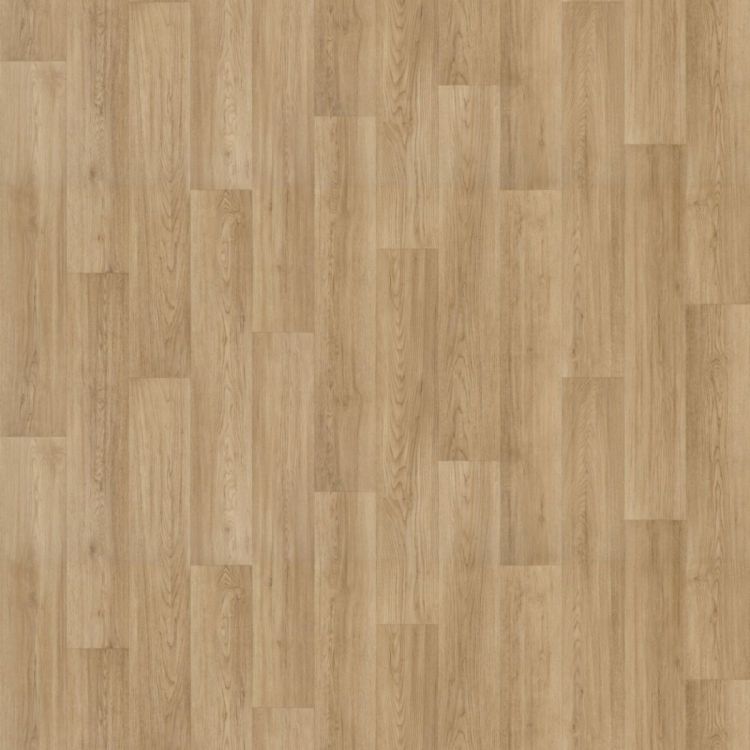 Forbo Modul'up Trafic 43 8513UP4319 Blond Chill Oak | Pose libre