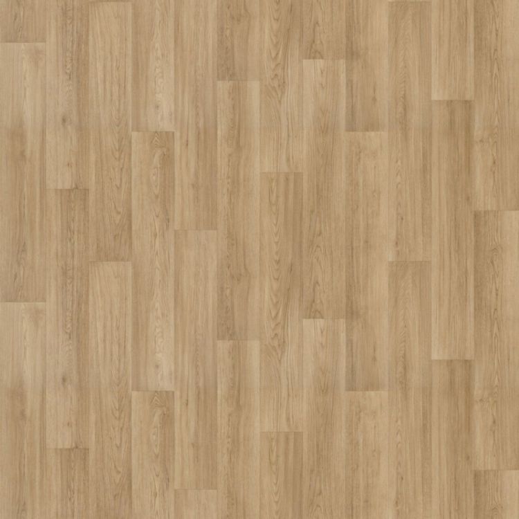 Forbo Modul'up Compact 43 8513UP43C Blond Chill Oak | Pose libre