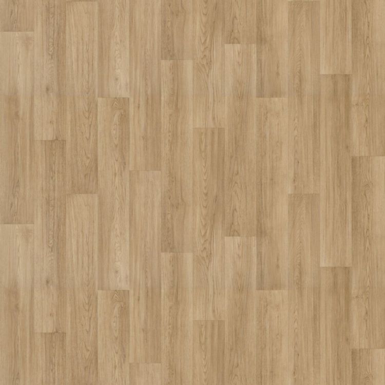 Forbo Modul'up Trafic 33 8513UP3319 Blond Chill Oak | Pose libre