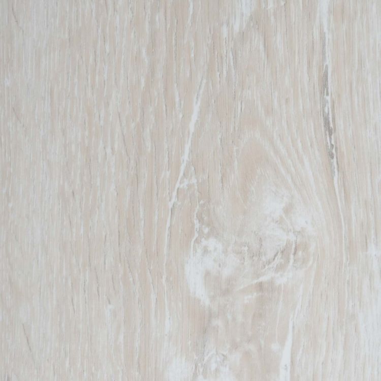 Nature2Floor Simple Wood Chêne Blanc Cérusé