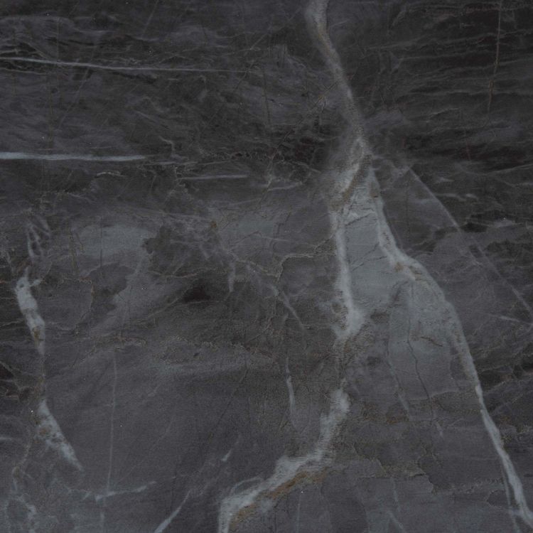 Nature2Floor Stone XL Click Marbre Anthracite | Sous-couche intégrée