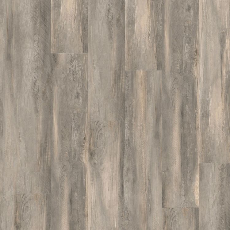 Gerflor Creation Solid Clic 55 0856 Paint Wood Taupe