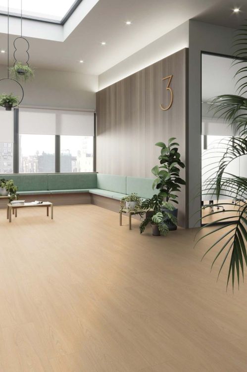 Gerflor Virtuo Classic 55 1462 Blomma Clear (Eir)