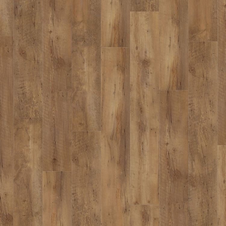 Gerflor Creation Trend 55 0445 Rustic Oak