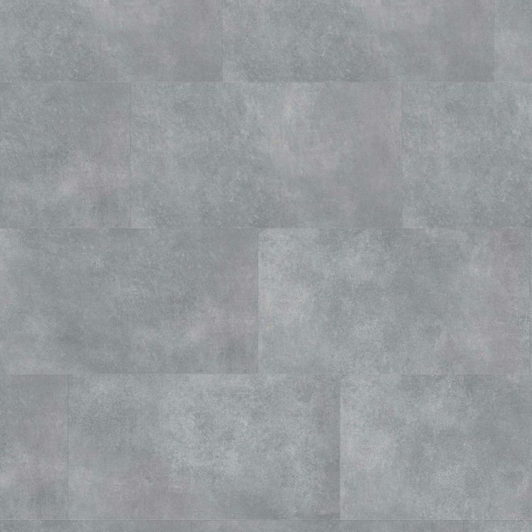 Gerflor Creation Solid Clic 30 0869 Bloom Uni Grey