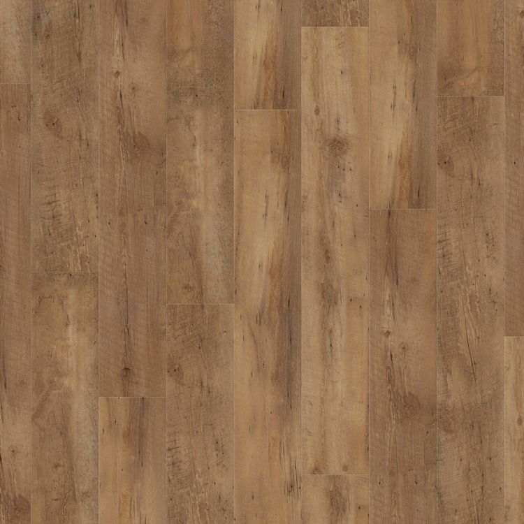 Gerflor Creation Solid Clic 40 0445 Rustic Oak