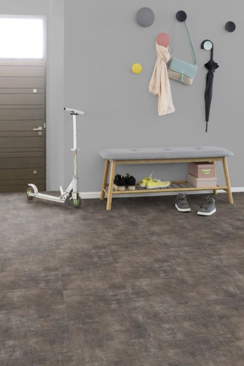 Gerflor Creation Trend 55 0373 Silver City
