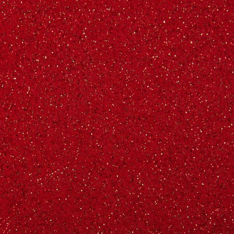 Sommer Expoglitter 0962 Red | 2 x 30 m