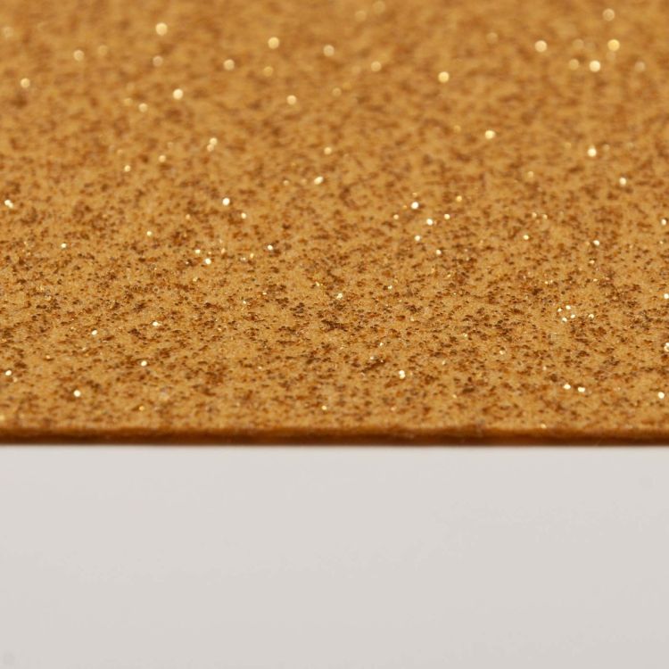 Sommer Expoglitter 5033 Gold | 2 x 30 m