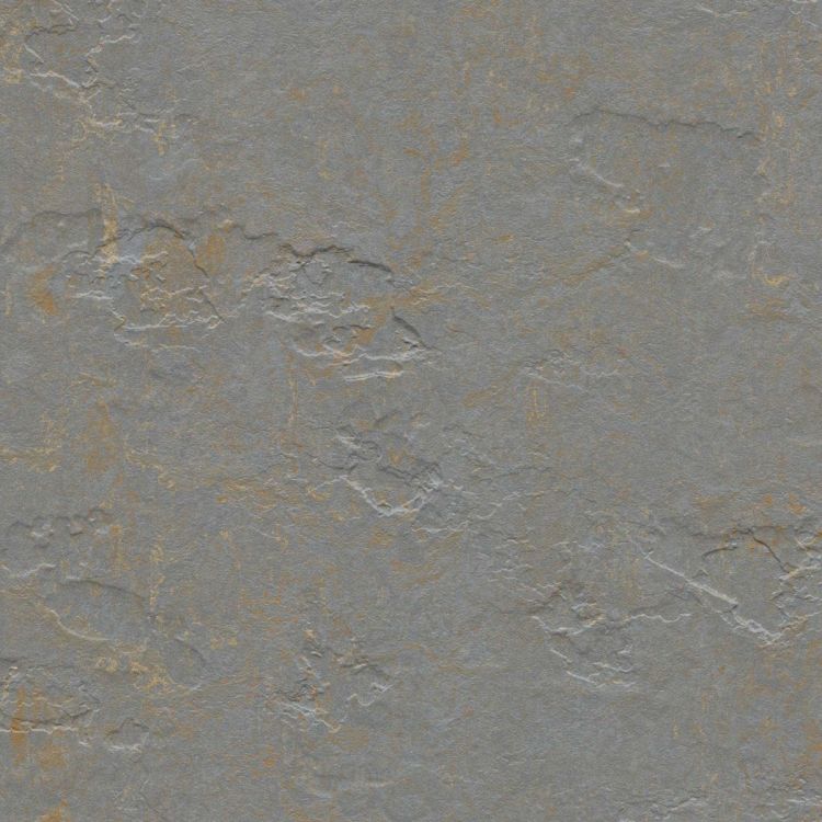 Forbo Marmoleum Modal "te3747 Lakeland Shale" (50 x 50 cm)