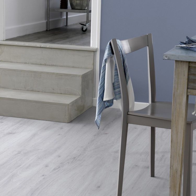 Gerflor Virtuo Classic 55 0286 Sunny White