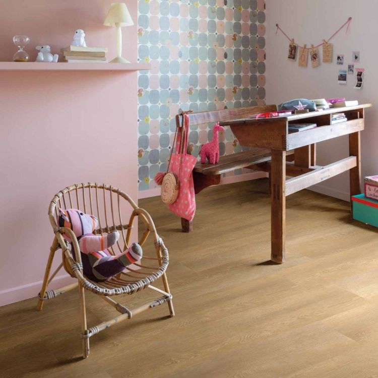 Gerflor Virtuo Classic 55 1011 Empire Blond