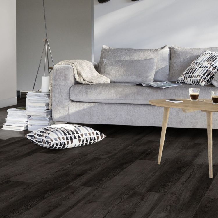 Gerflor Virtuo Classic 55 0995 Sunny Black