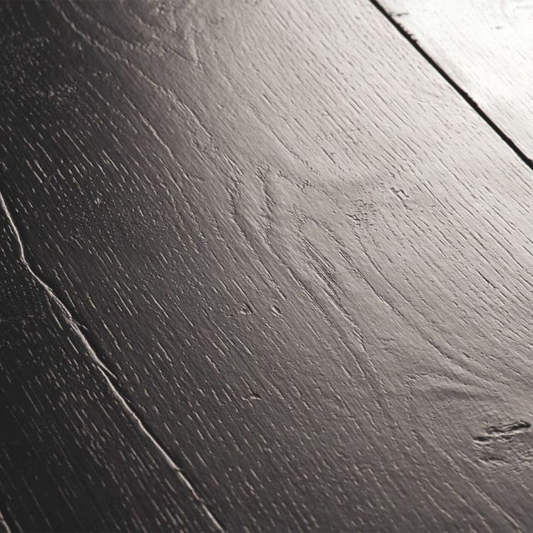 Quick-Step Signature SIG4755 Chêne peint noir