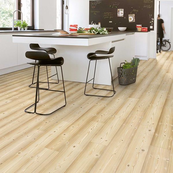 Guide complet pour choisir le parquet stratifié parfait pour votre m..